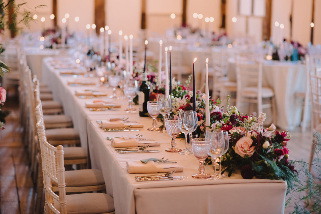 Modern Vintage Weddings 
